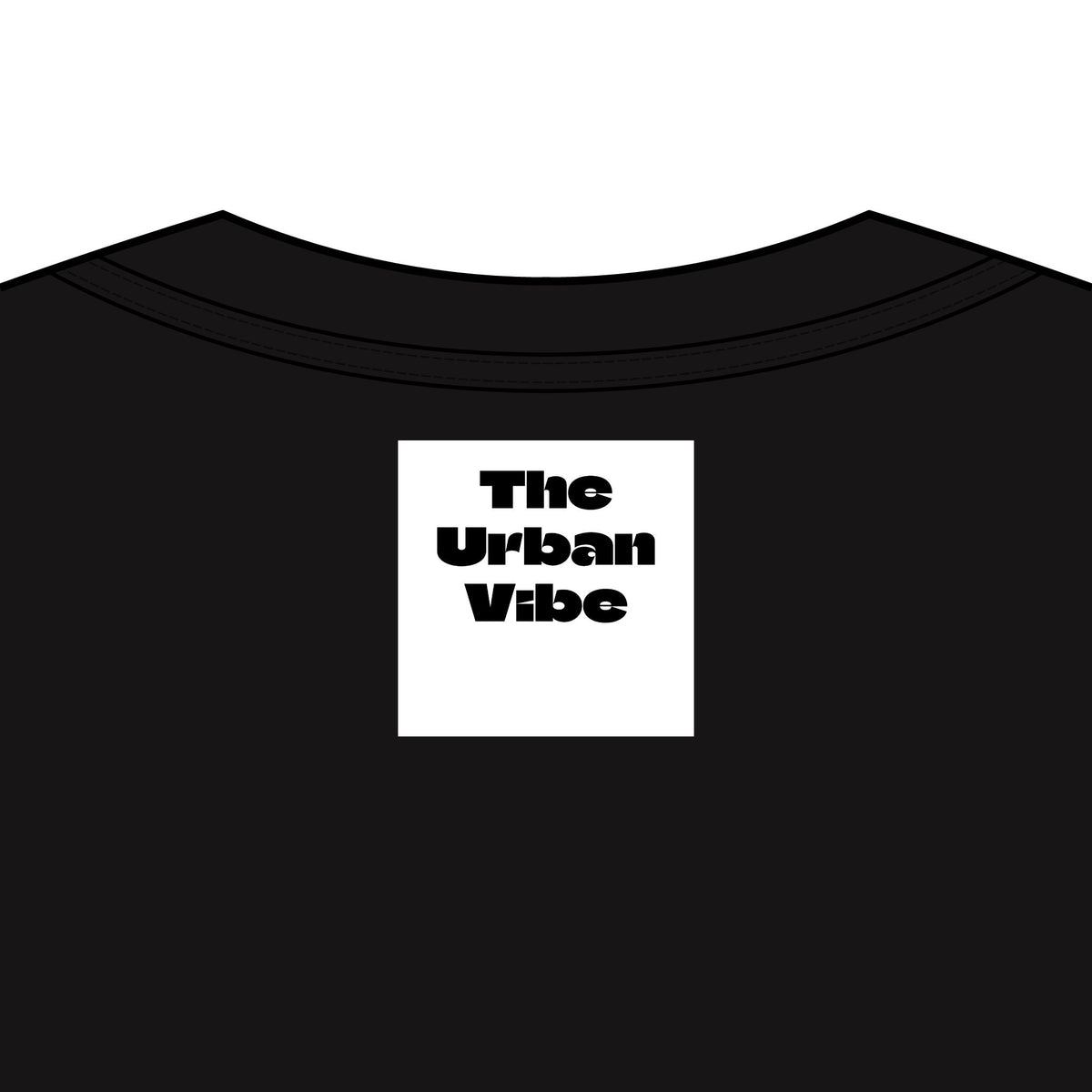 Crowns & Crosses Men's Box Tee