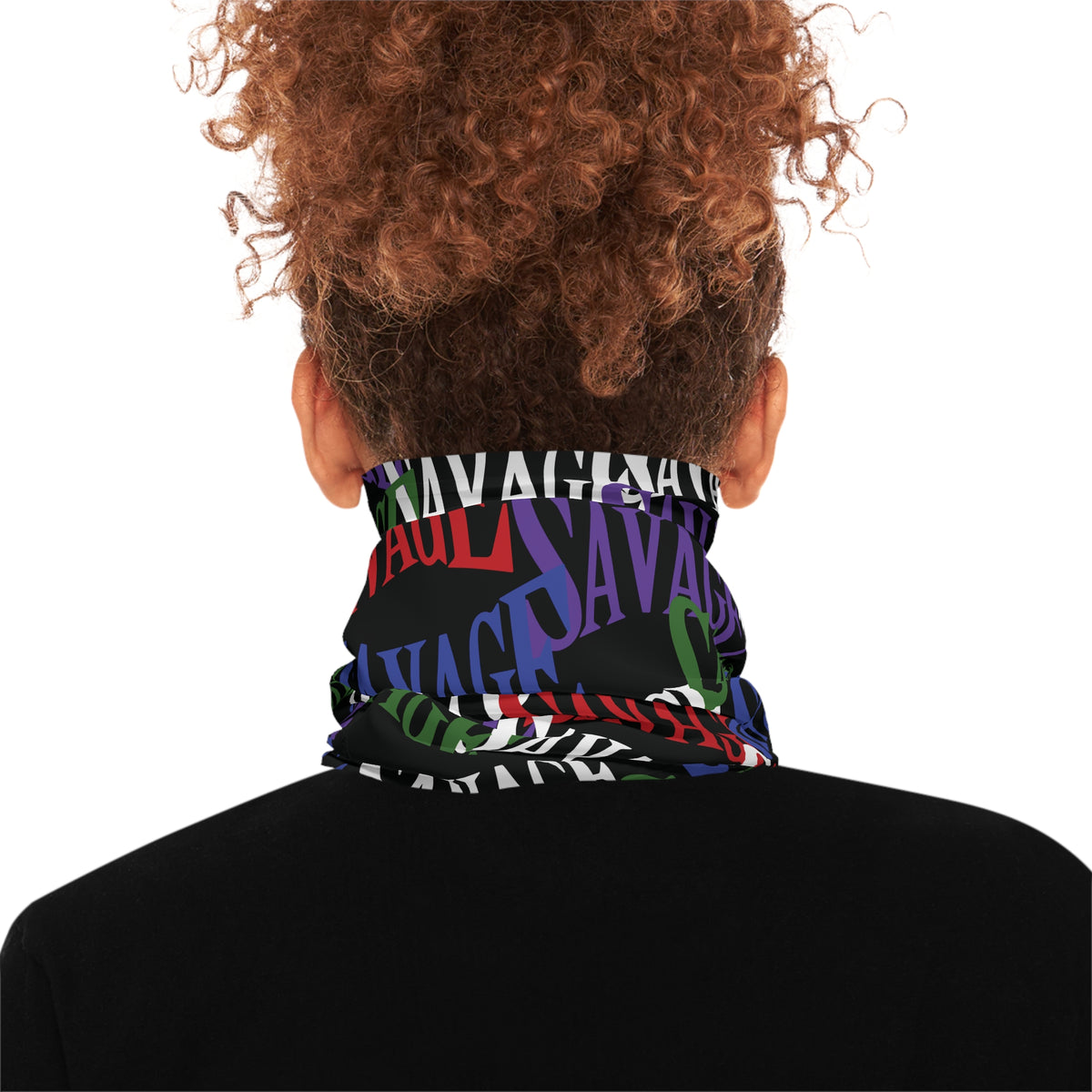Savage Neck Gaiter