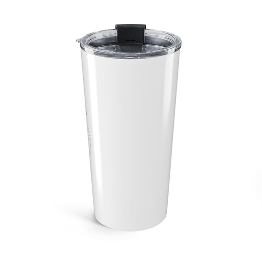 Personalized Girls Trip 20oz Tumbler – Travel Cup