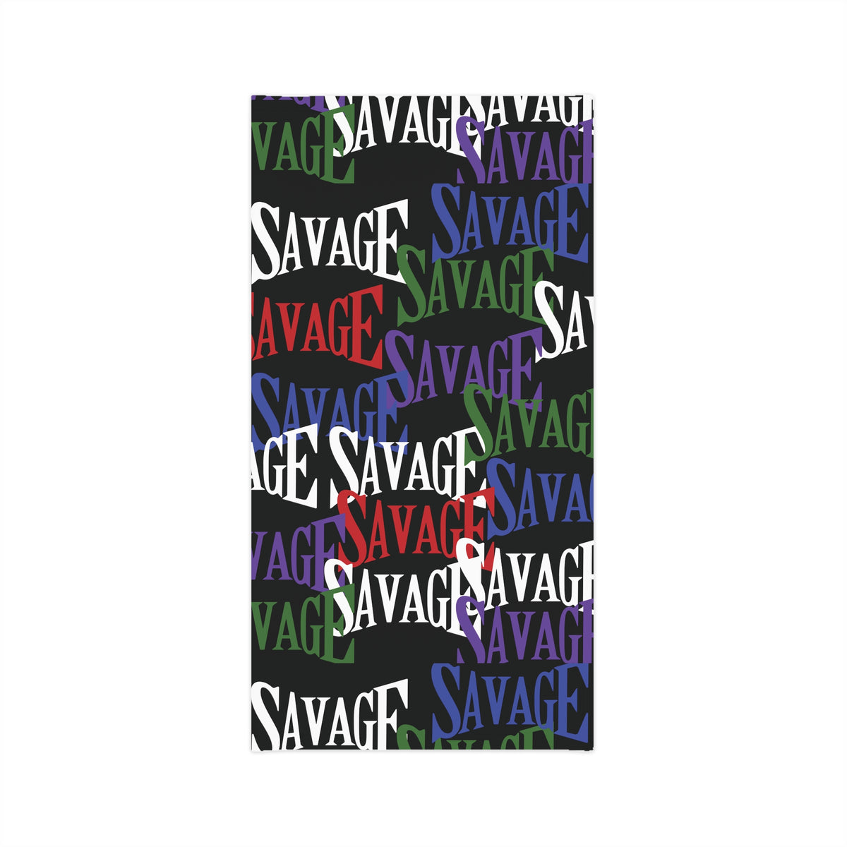Savage Neck Gaiter