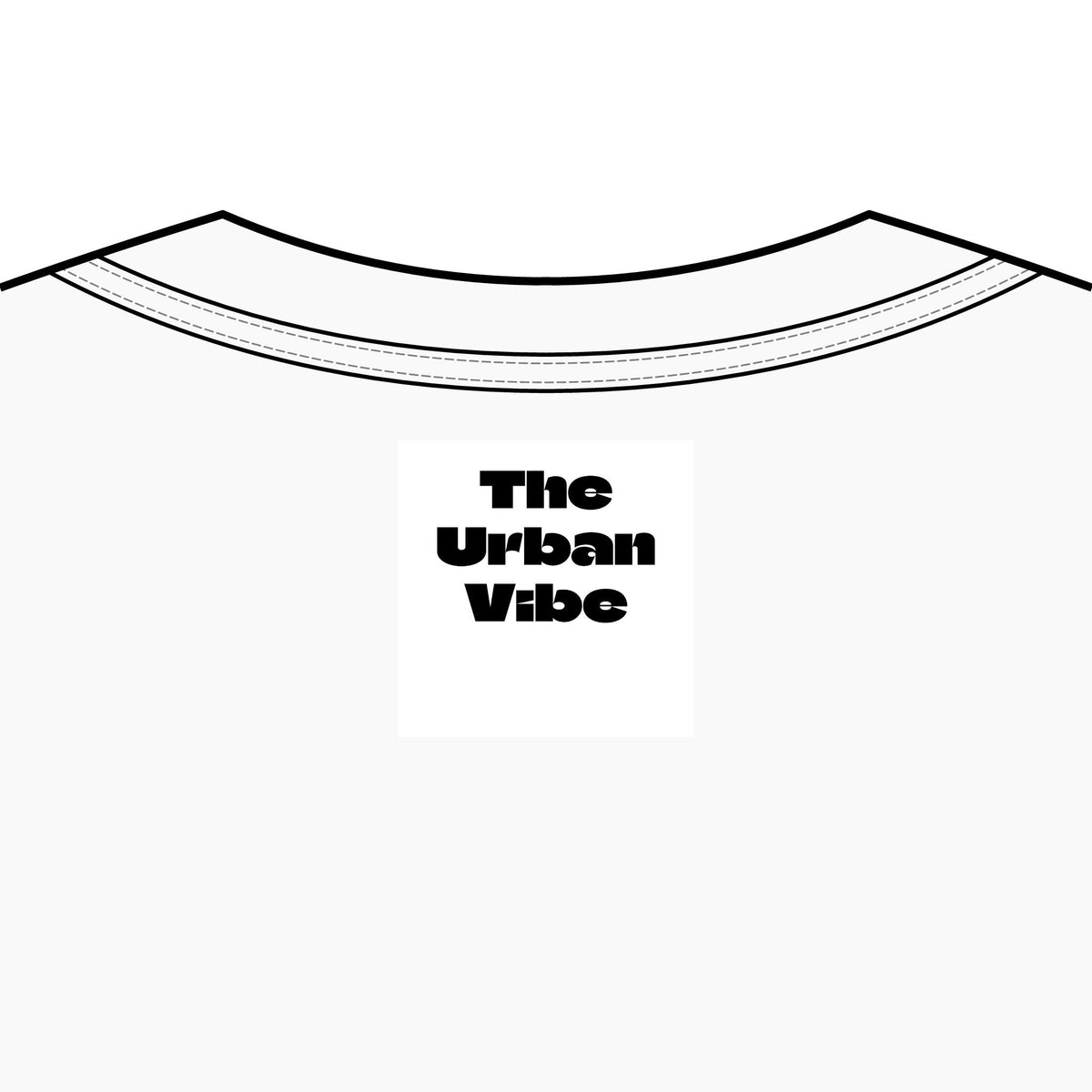 Crowns & Crosses Men's Box Tee