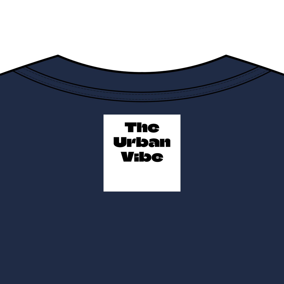 Crowns & Crosses Men's Box Tee