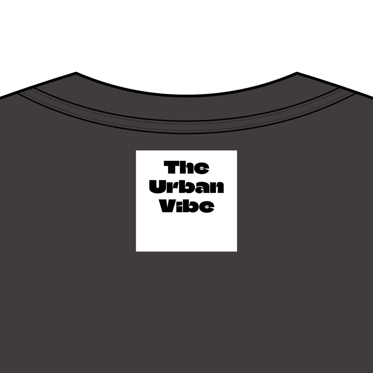 Crowns & Crosses Men's Box Tee