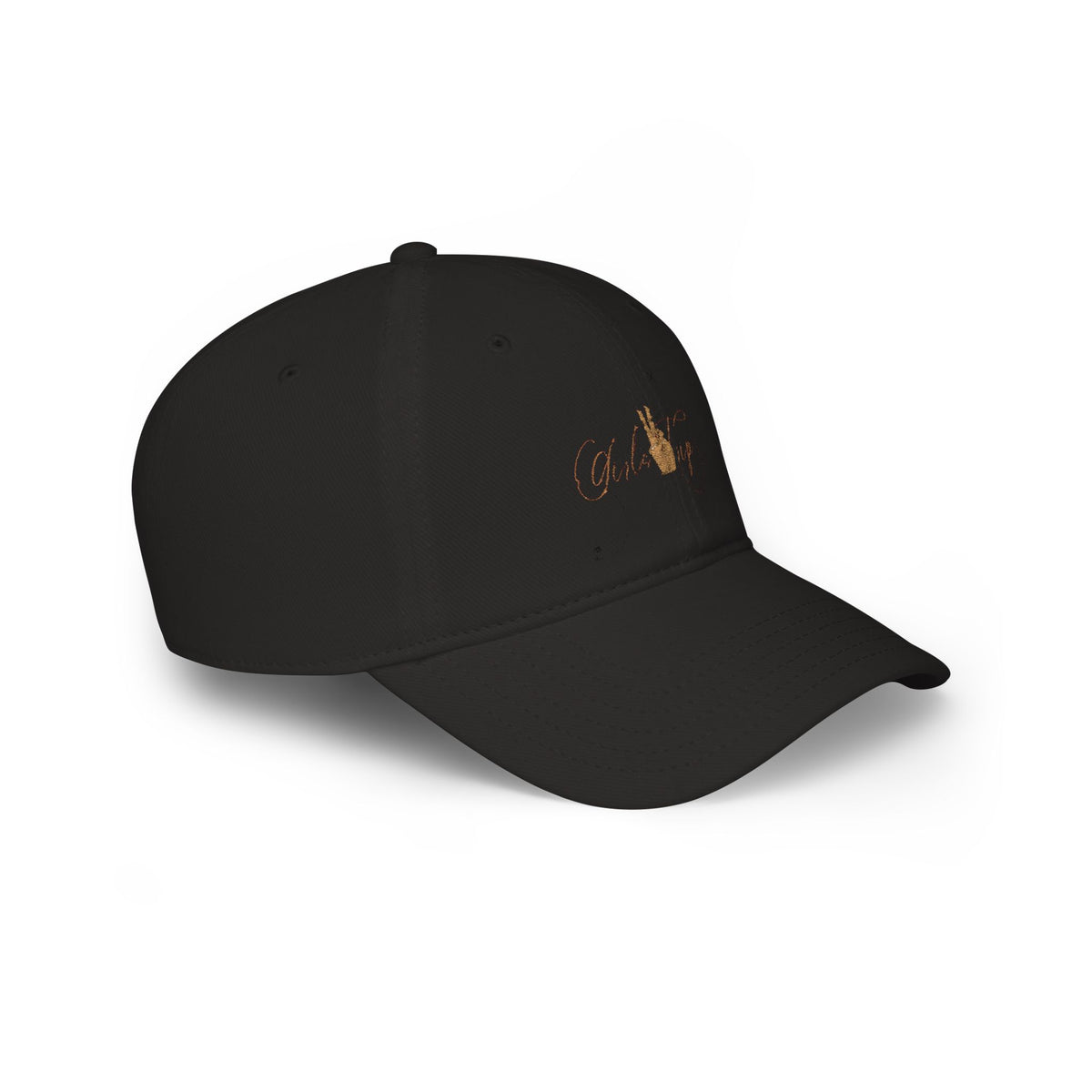 Girls Trip Low Profile Baseball Cap – Women’s Hat