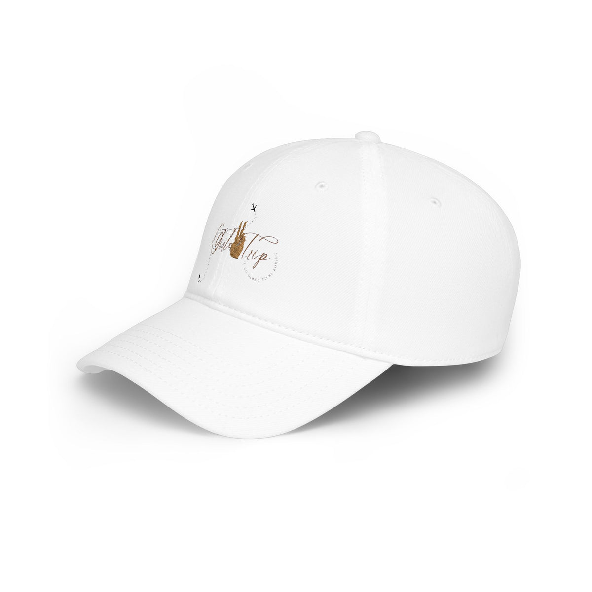 Girls Trip Low Profile Baseball Cap – Women’s Hat
