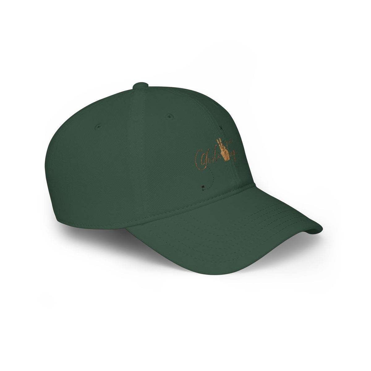 Girls Trip Low Profile Baseball Cap – Women’s Hat