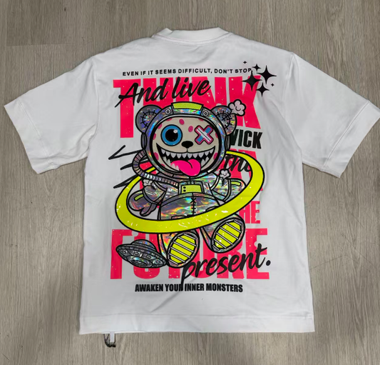 Toxic Space T-Shirt