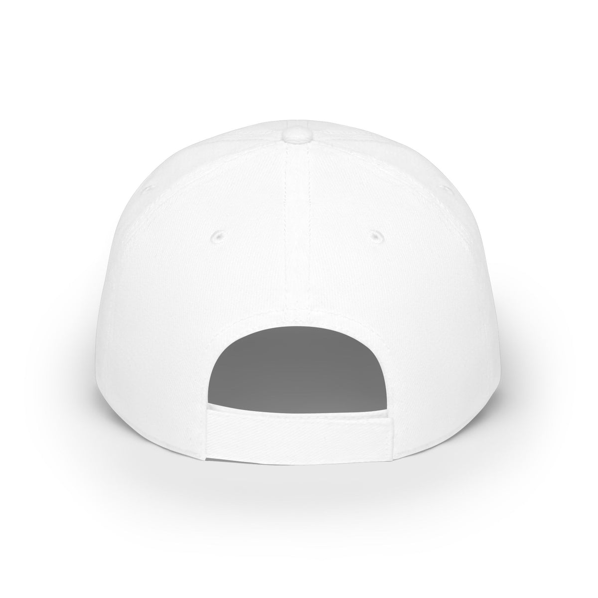 Girls Trip Low Profile Baseball Cap – Women’s Hat
