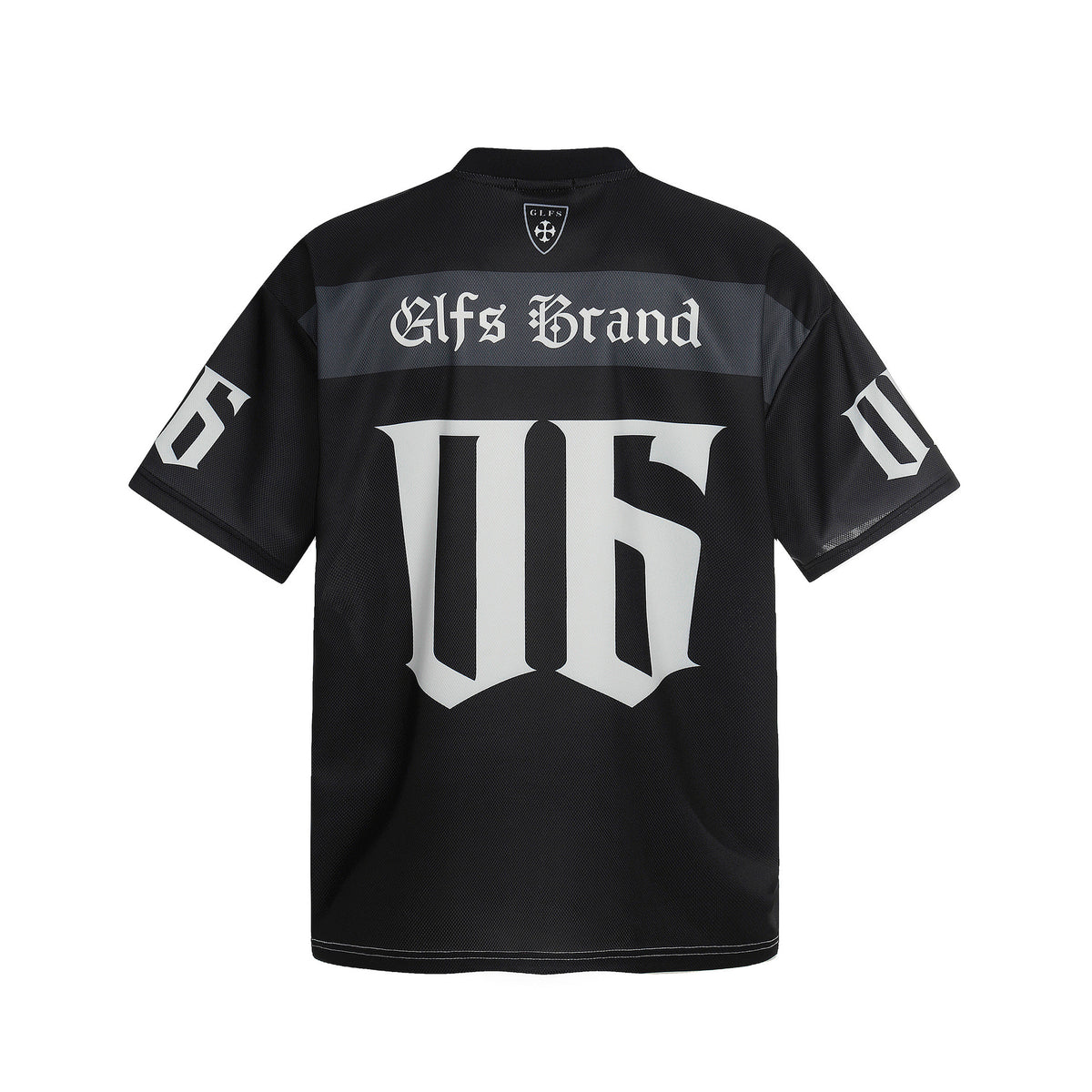 Mens Anime Jersey