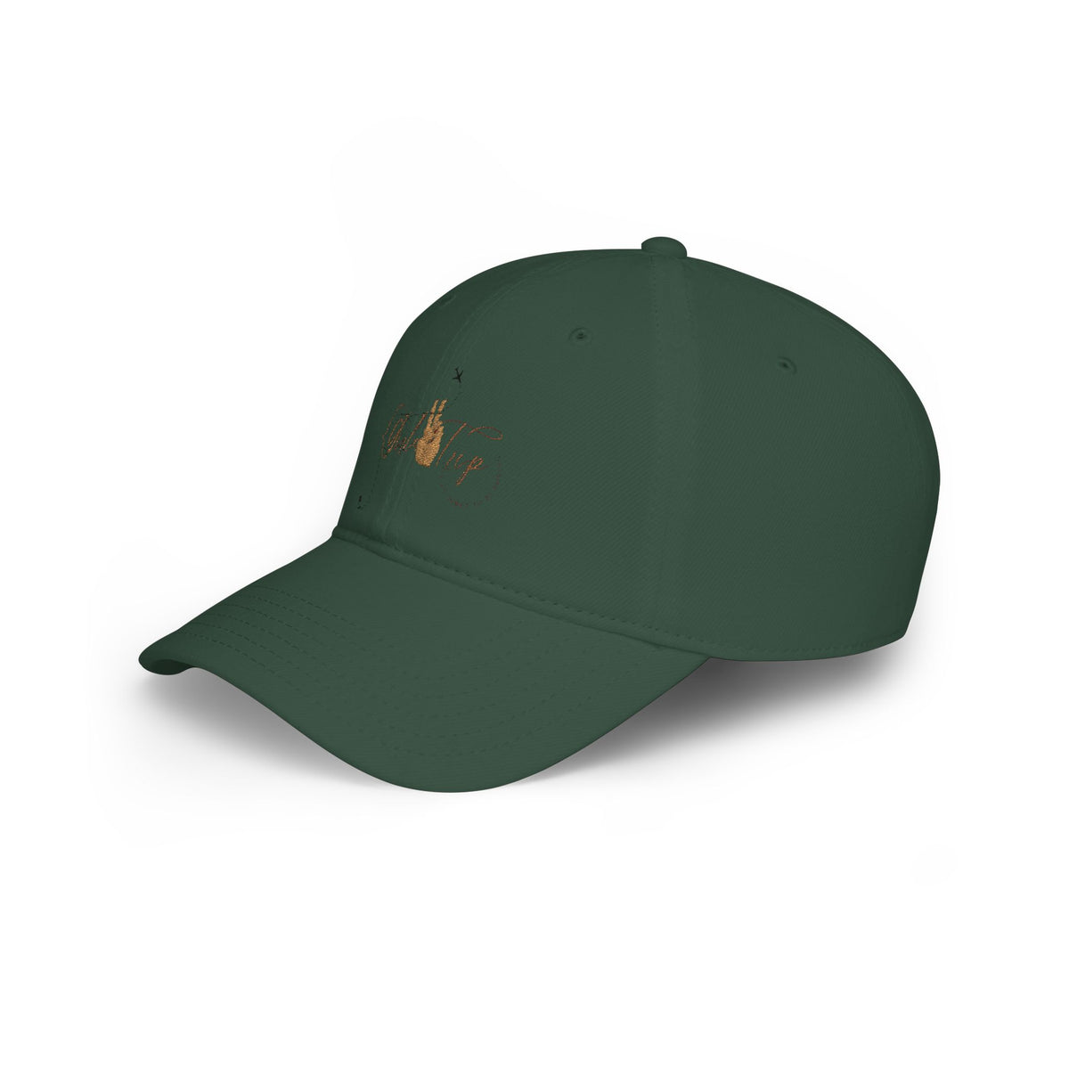 Girls Trip Low Profile Baseball Cap – Women’s Hat