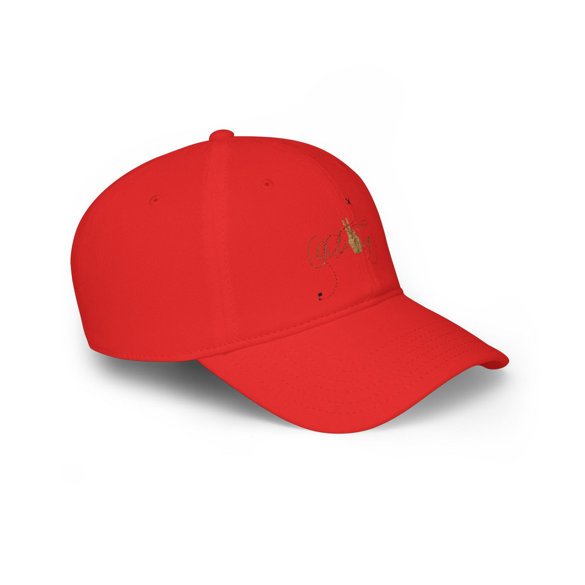 Girls Trip Low Profile Baseball Cap – Women’s Hat
