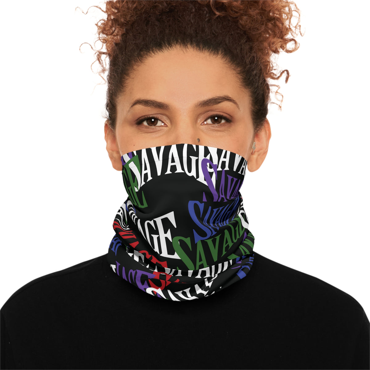 Savage Neck Gaiter