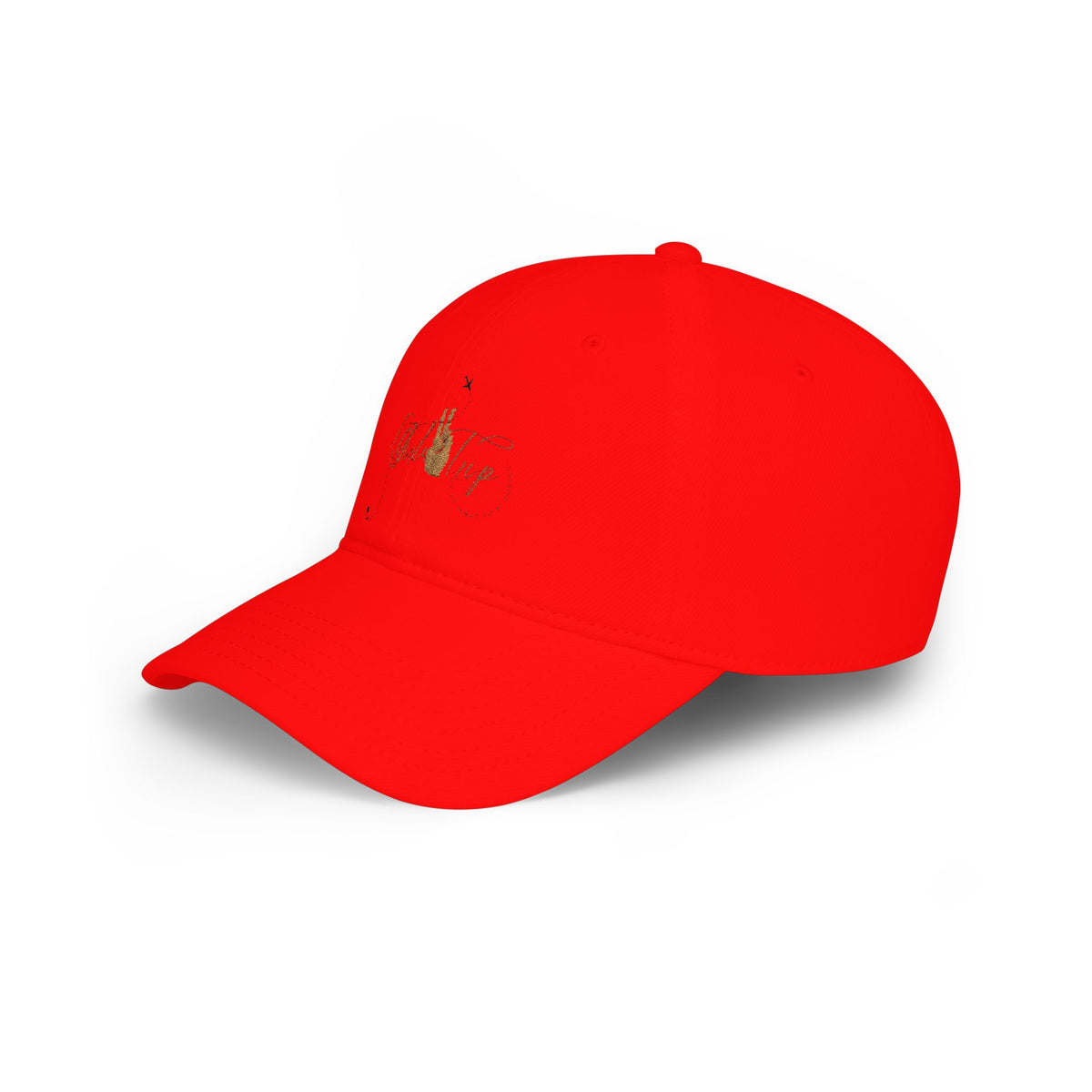 Girls Trip Low Profile Baseball Cap – Women’s Hat