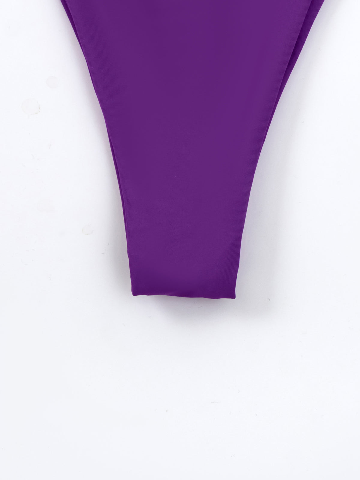 Two-piece Binding Bikini Swimsuit